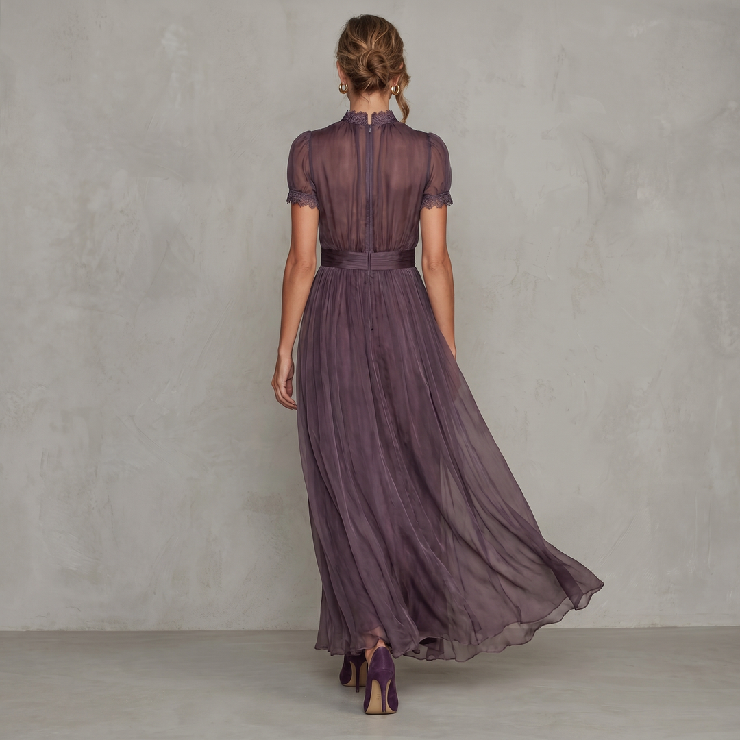 Solène Dress