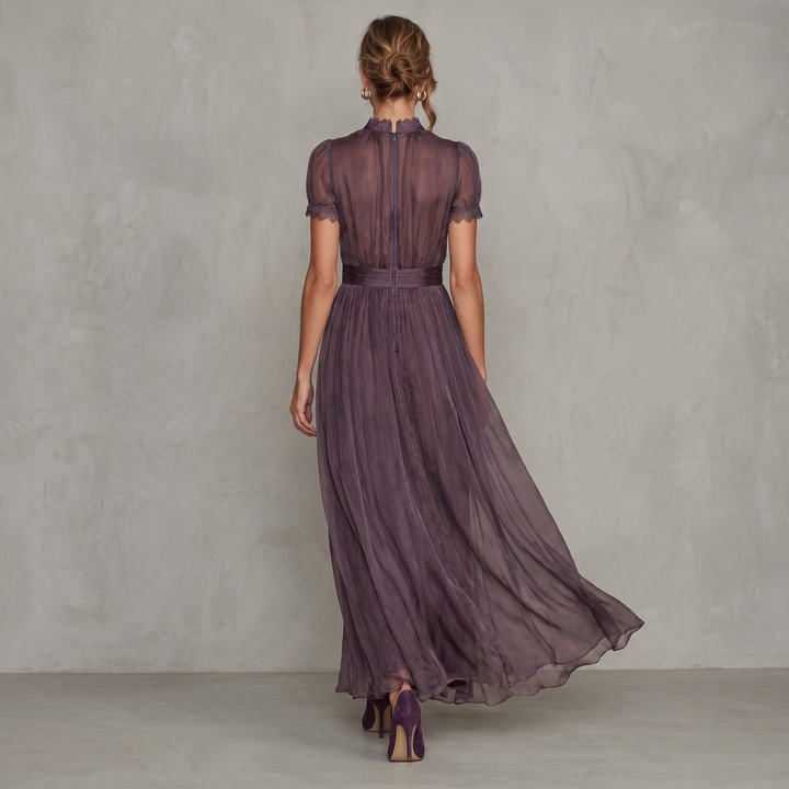 Solène Dress