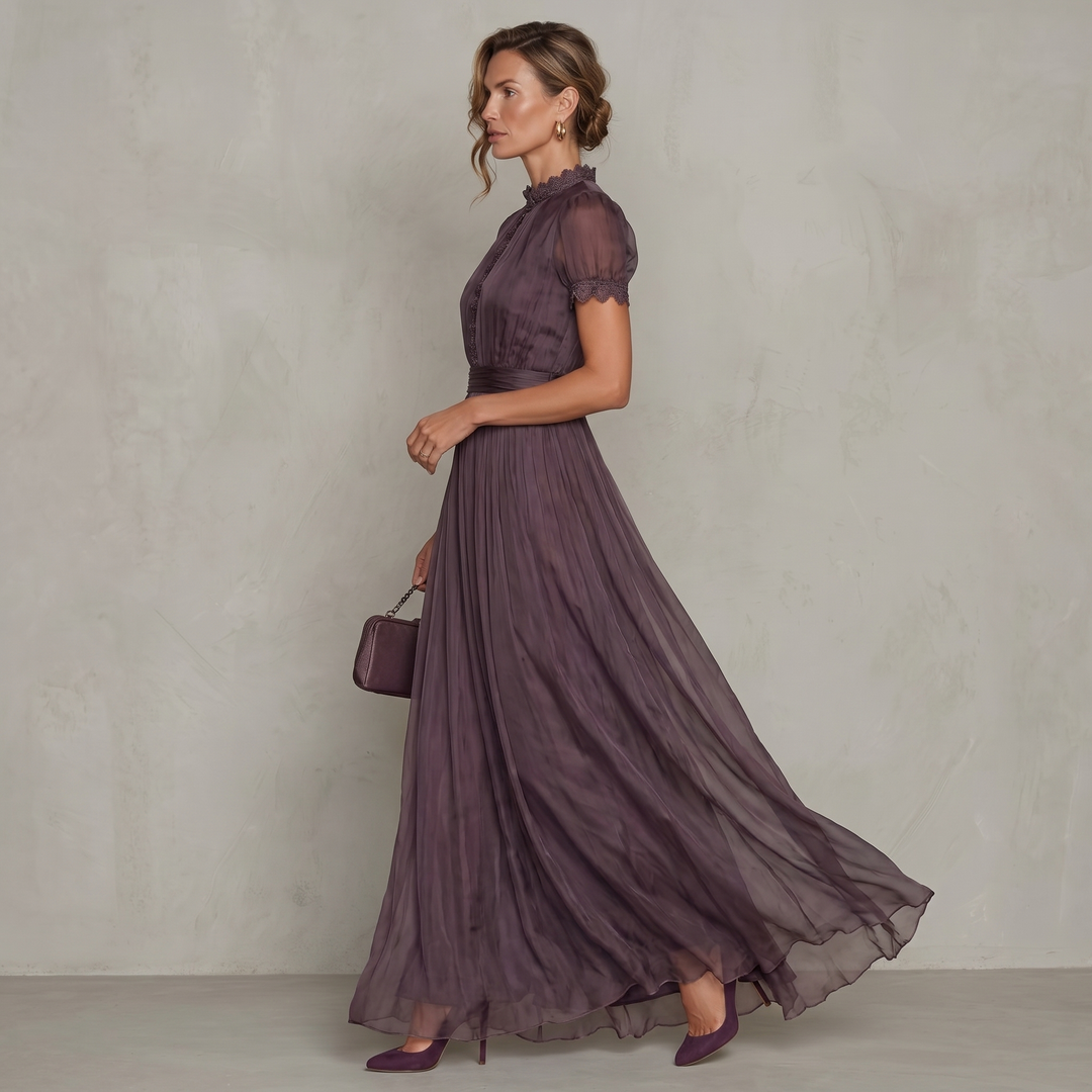Solène Dress