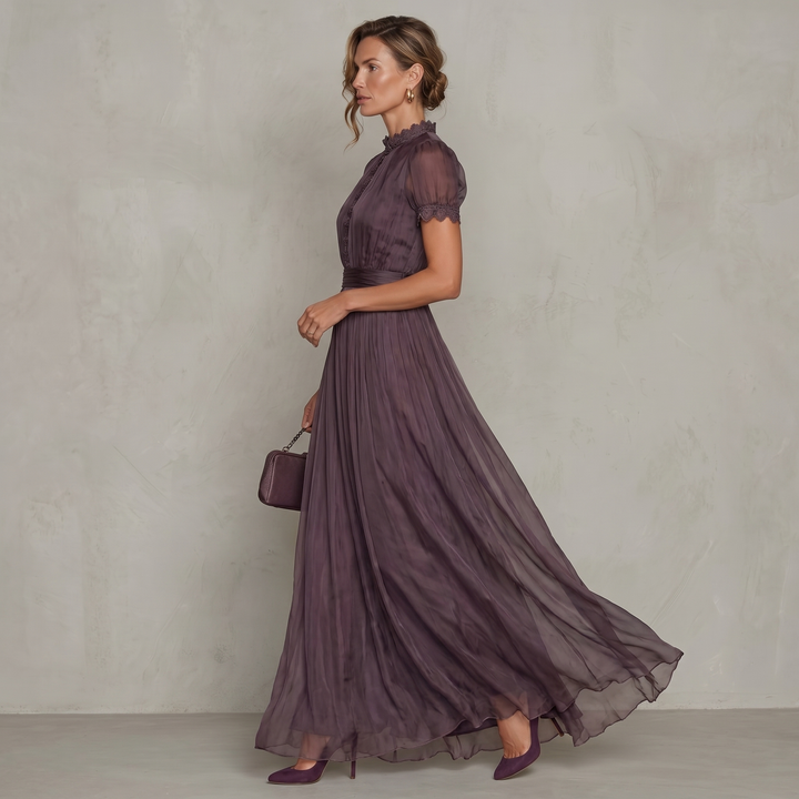 Solène Dress