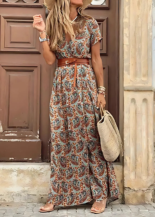 Marceline Maxi Dress