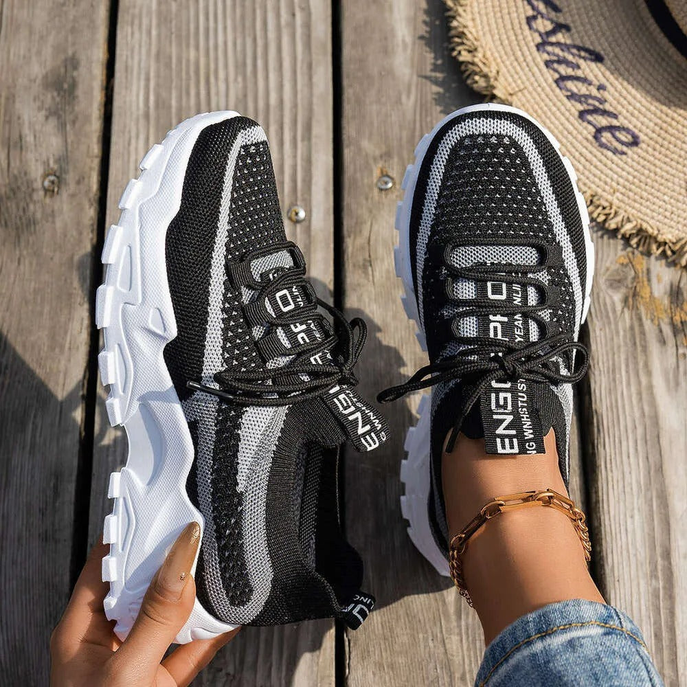 Luna Lightweight Sneaker