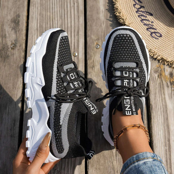 Luna Lightweight Sneaker