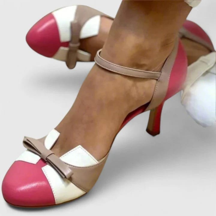 The Beluga Heels