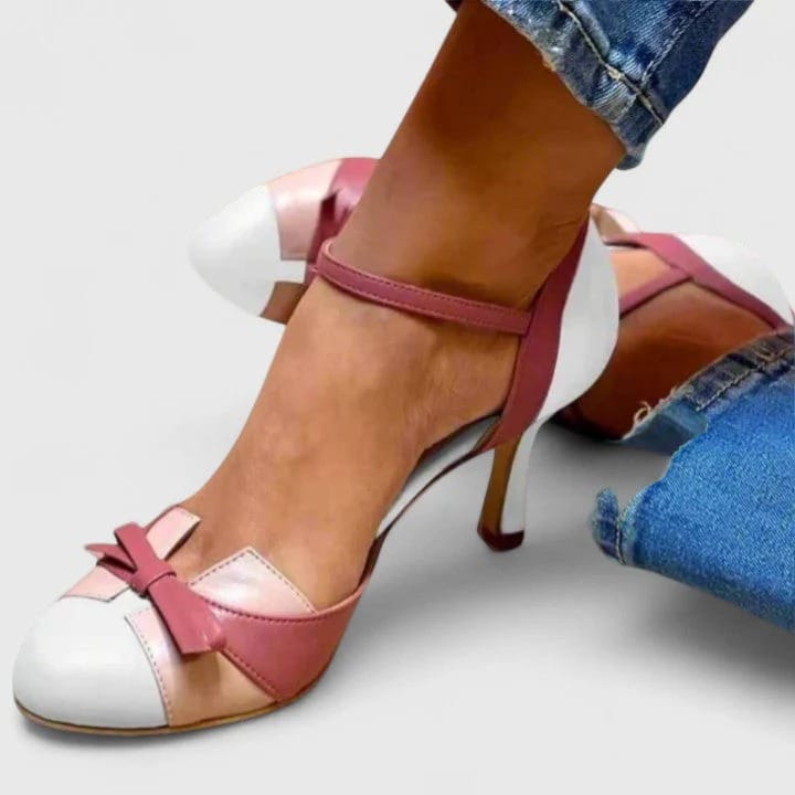 The Beluga Heels