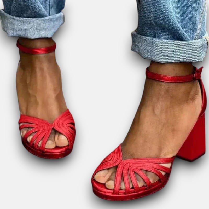 The Nova Heels