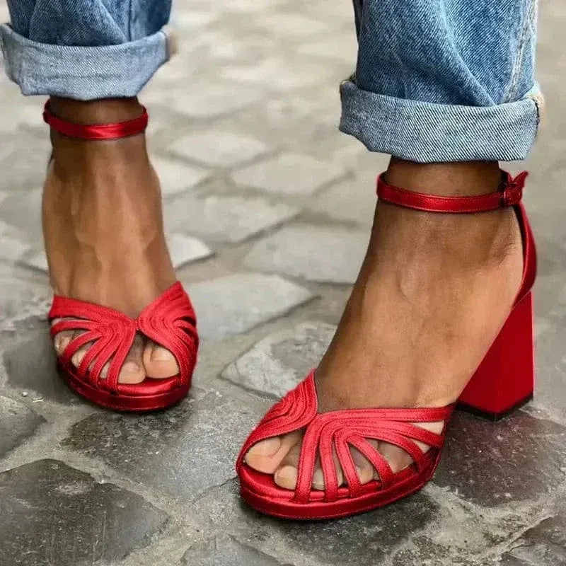 The Nova Heels