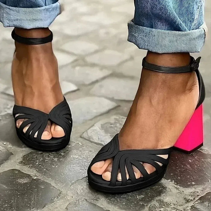 The Nova Heels