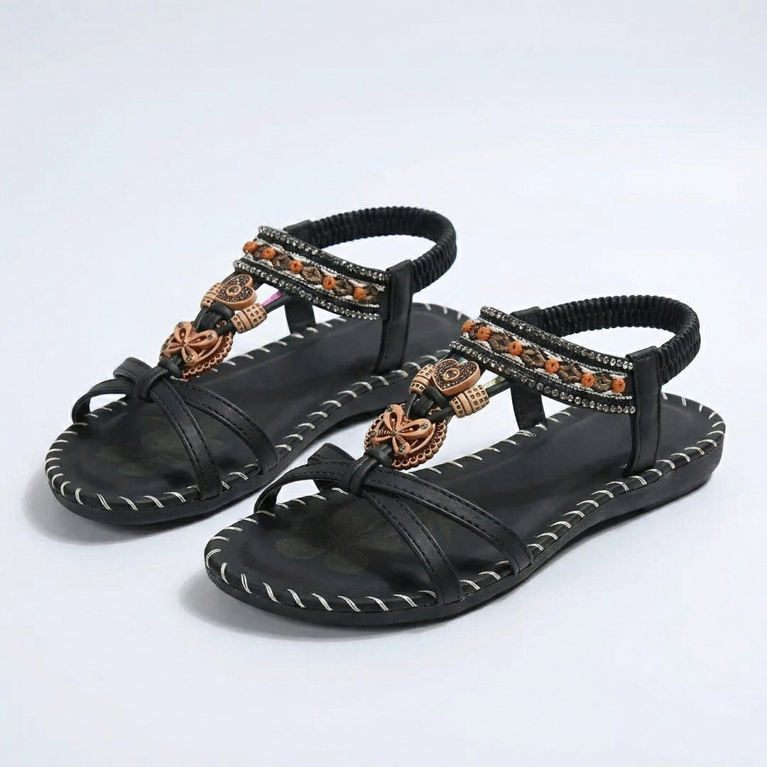 The Ibiza Sandals