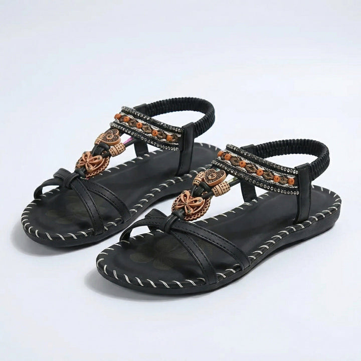 The Ibiza Sandals