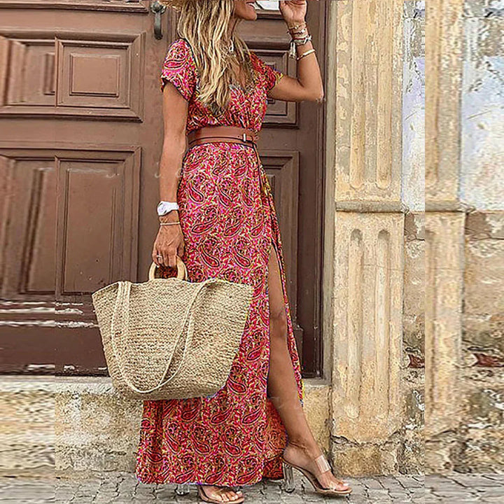 Marceline Maxi Dress