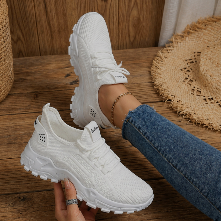 Camille Comfort Sneaker